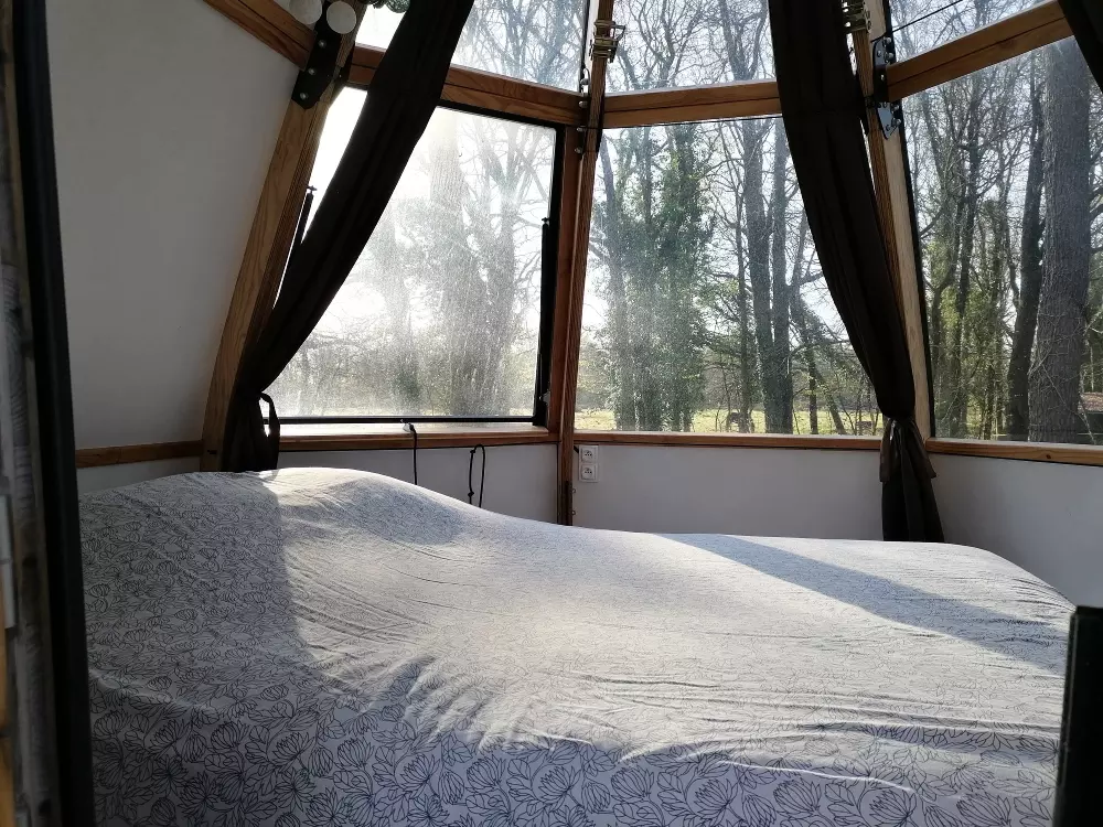 Camping Entre Terre et Mer 3 Estrellas★★★