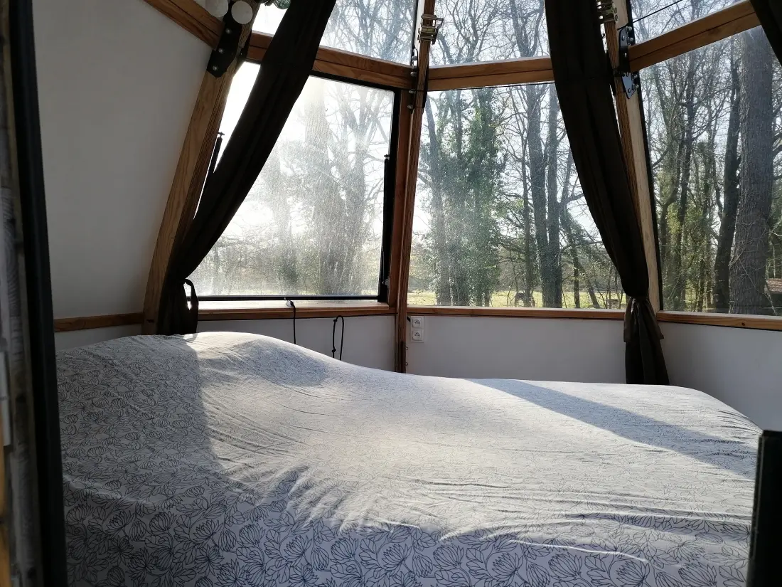 Camping Entre Terre et Mer 3 étoiles★★★