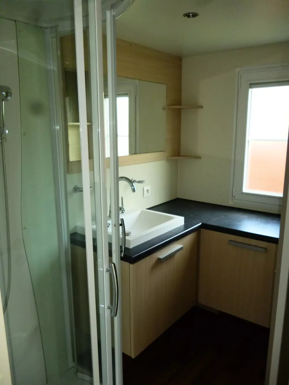 Camping Entre Terre et Mer 3 Estrellas★★★