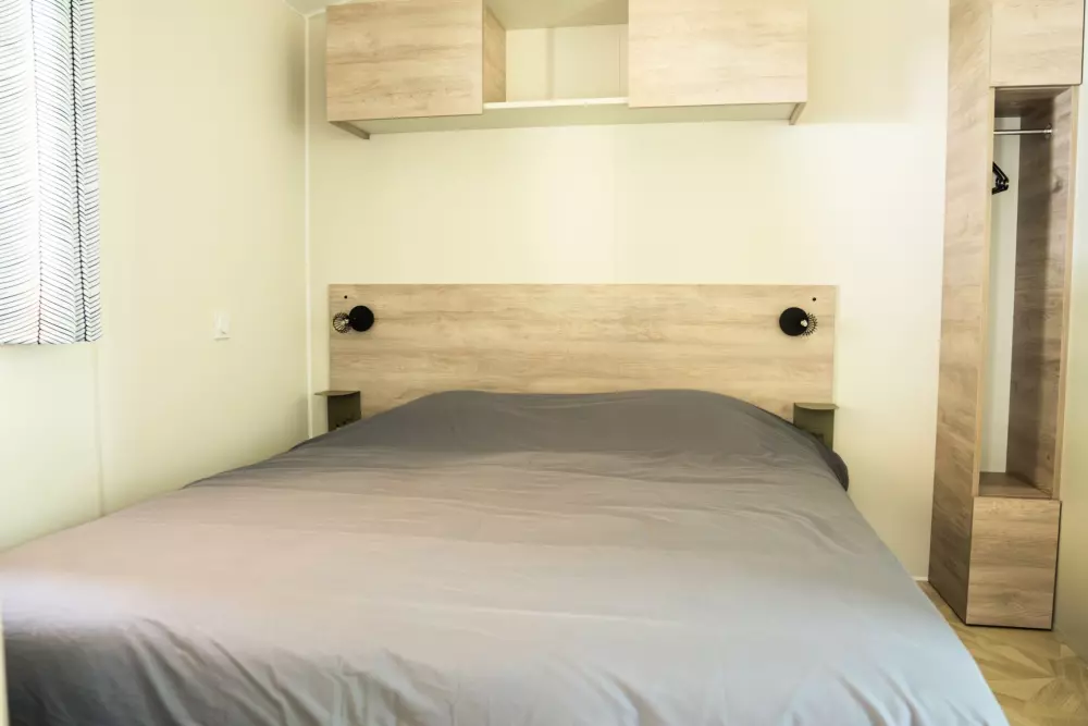 Camping Entre Terre et Mer 3 Estrellas★★★