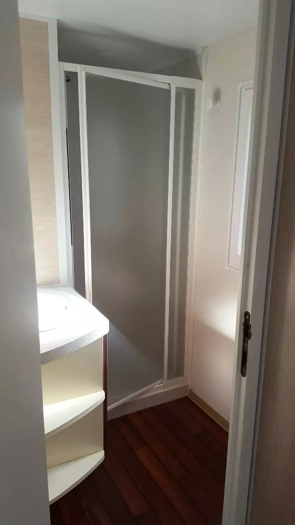 Camping Entre Terre et Mer 3 Estrellas★★★