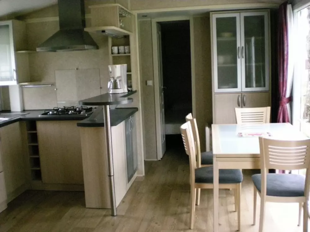 Camping Entre Terre et Mer 3 Estrellas★★★