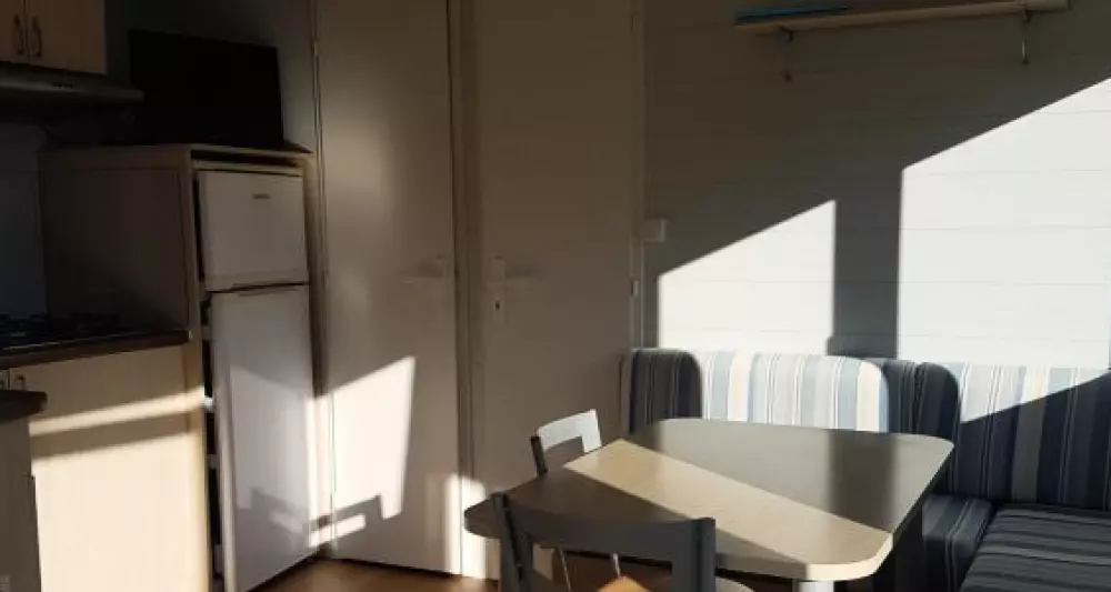 Camping Entre Terre et Mer 3 Estrellas★★★