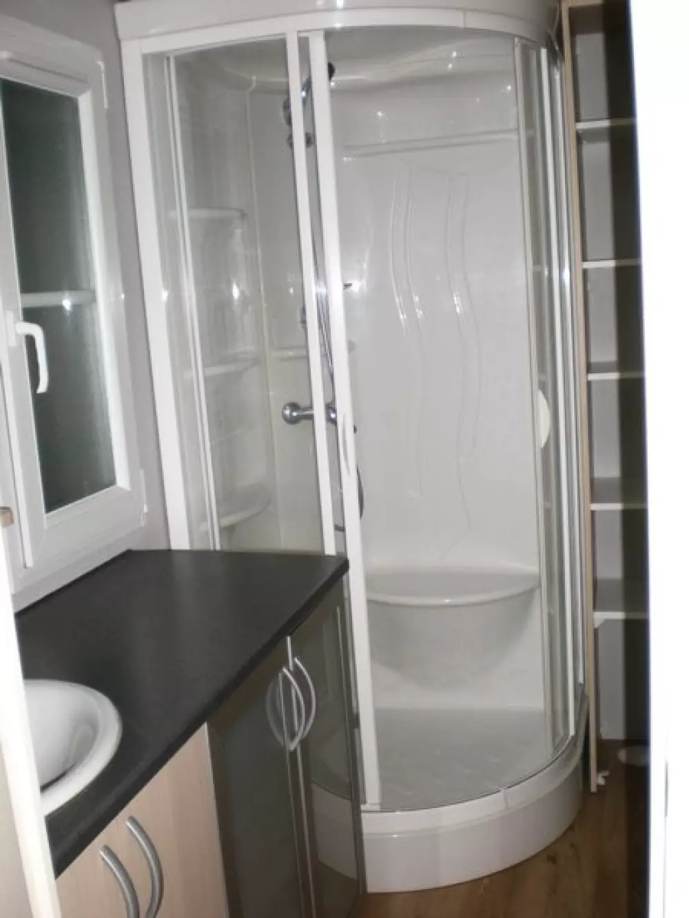 Camping Entre Terre et Mer 3 Estrellas★★★