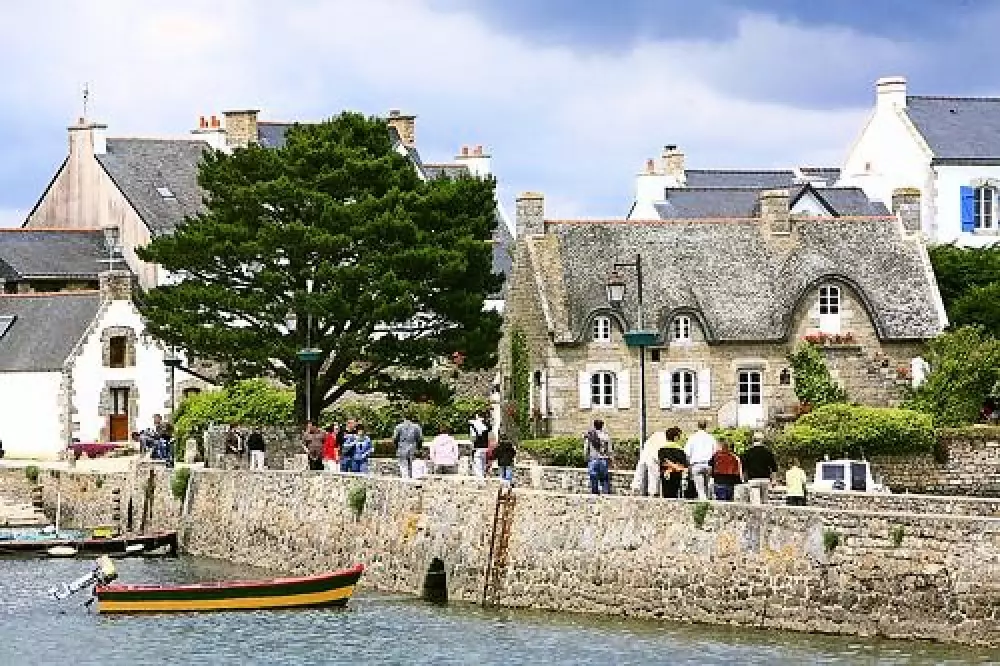 Camping Entre Terre et Mer 3 Estrellas★★★