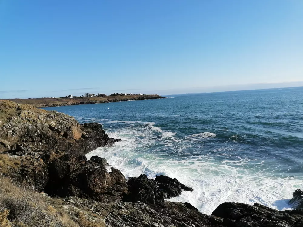 Camping Entre Terre et Mer 3 Estrellas★★★