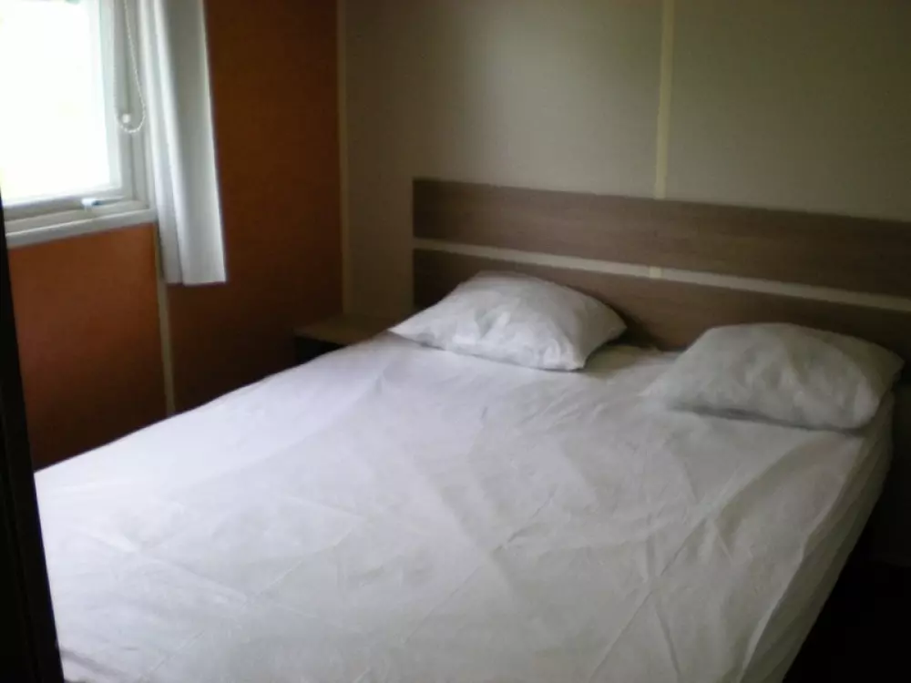 Camping Entre Terre et Mer 3 Estrellas★★★