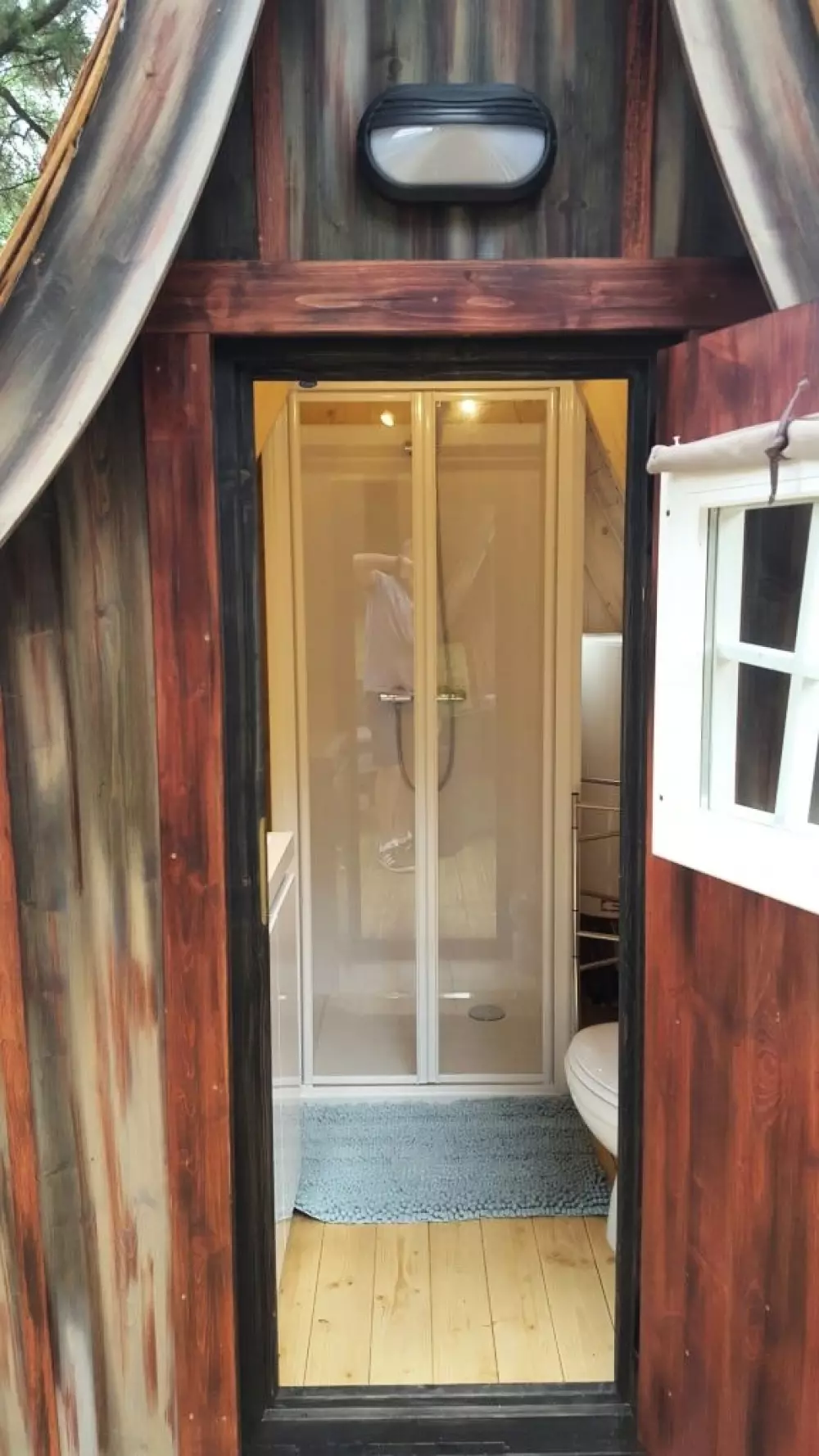 Camping Entre Terre et Mer 3 Estrellas★★★