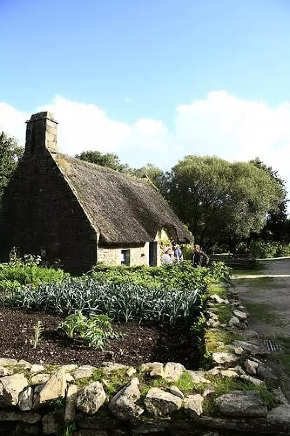 Camping Entre Terre et Mer 3 Estrellas★★★