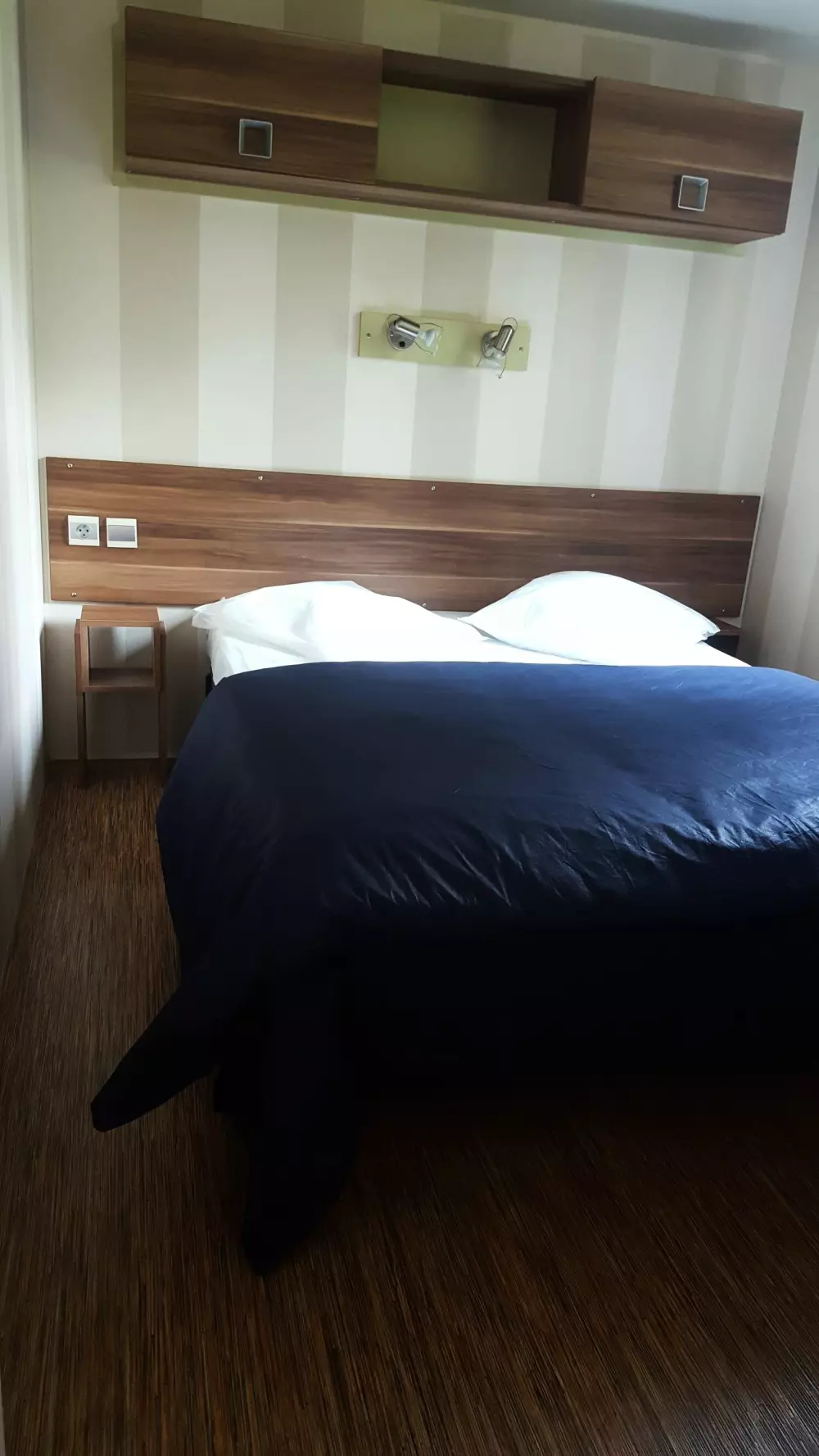 Camping Entre Terre et Mer 3 Estrellas★★★