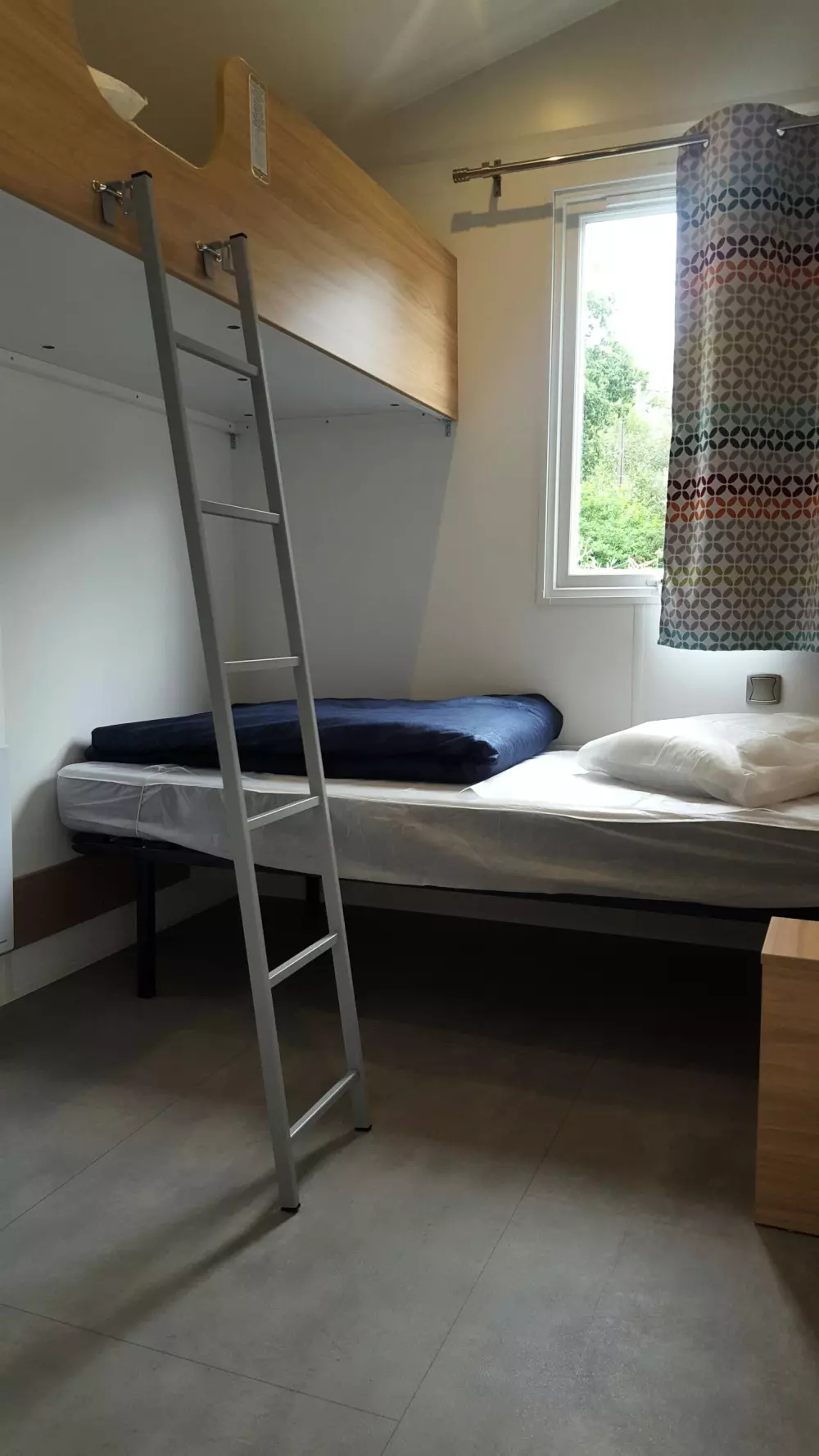 Camping Entre Terre et Mer 3 Estrellas★★★