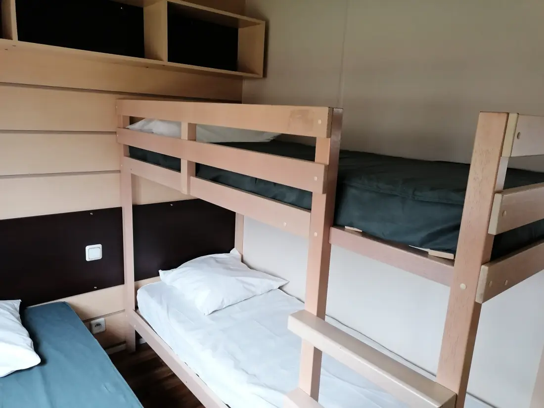 Camping Entre Terre et Mer 3 étoiles★★★