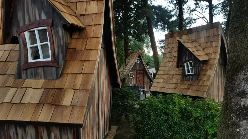 Camping Entre Terre et Mer 3 Estrellas★★★