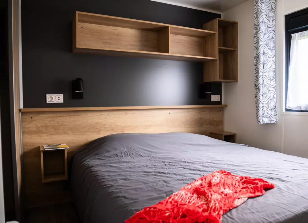 Camping Entre Terre et Mer 3 Estrellas★★★