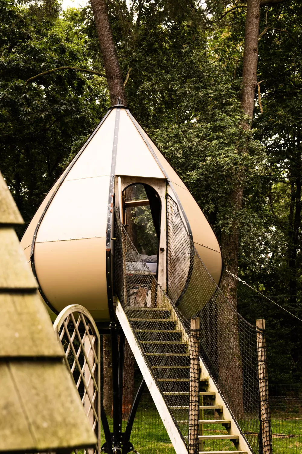 Camping Entre Terre et Mer 3 Estrellas★★★