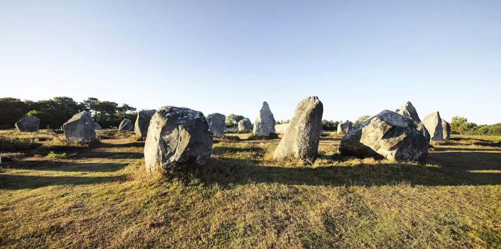 Camping Entre Terre et Mer 3 Estrellas★★★