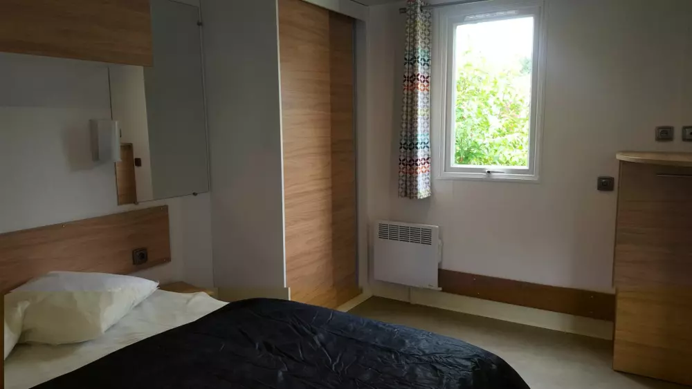 Camping Entre Terre et Mer 3 Estrellas★★★