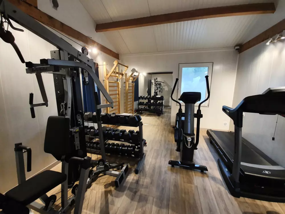 Camping Entre Terre et Mer 3 Estrellas★★★