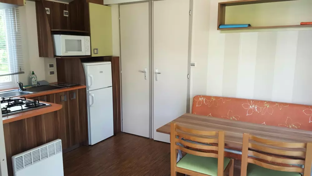 Camping Entre Terre et Mer 3 Estrellas★★★