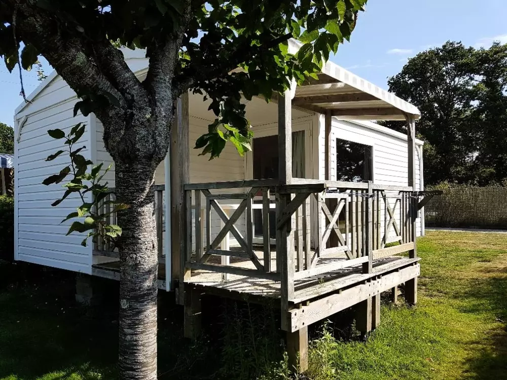 Camping Entre Terre et Mer 3 Estrellas★★★