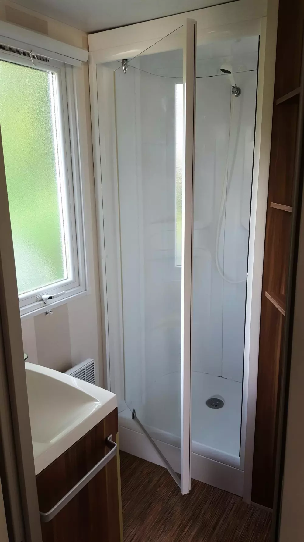 Camping Entre Terre et Mer 3 Estrellas★★★