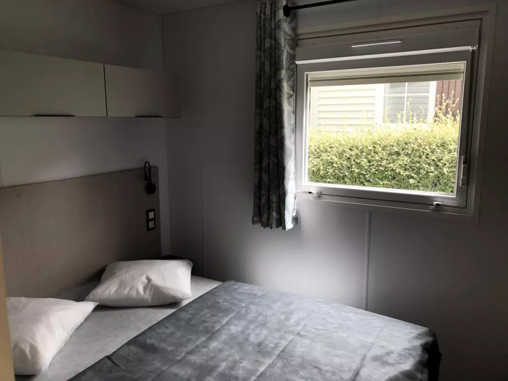 Camping Entre Terre et Mer 3 Estrellas★★★