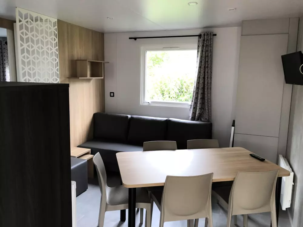 Camping Entre Terre et Mer 3 Estrellas★★★