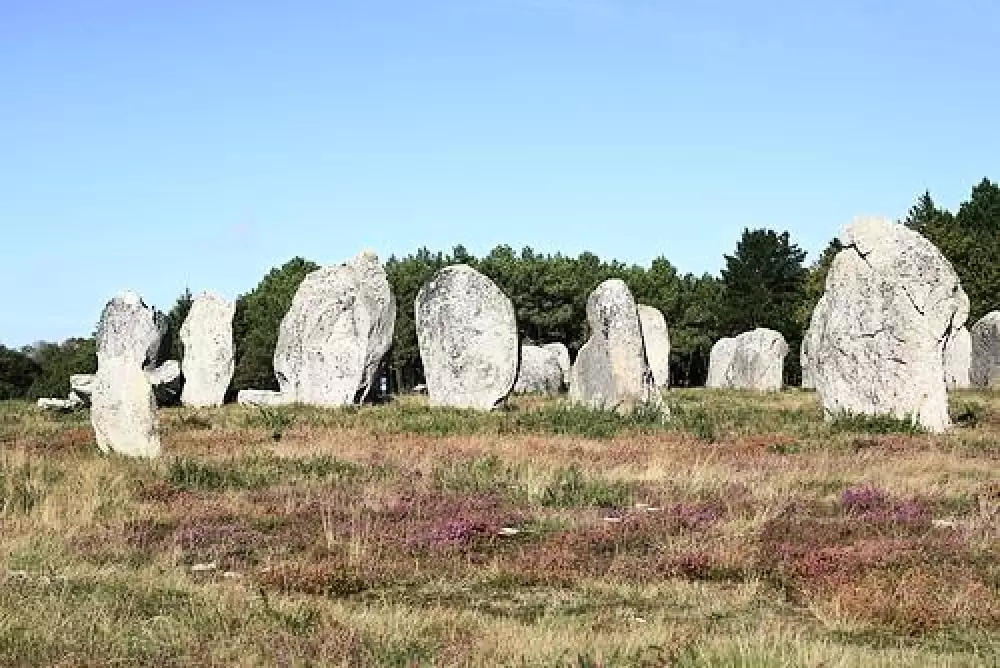 Camping Entre Terre et Mer 3 Estrellas★★★