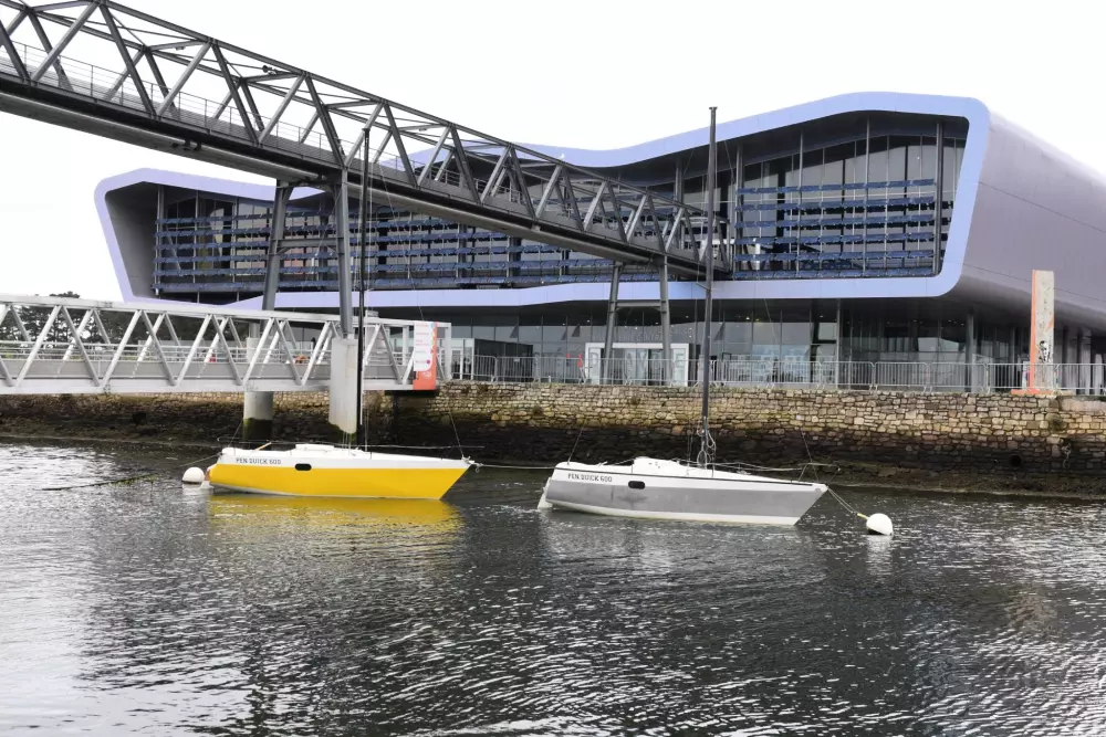 Camping Entre Terre et Mer 3 Estrellas★★★