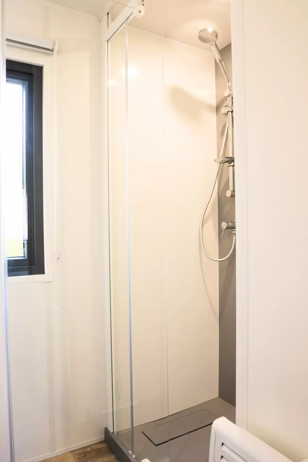 Camping Entre Terre et Mer 3 Estrellas★★★