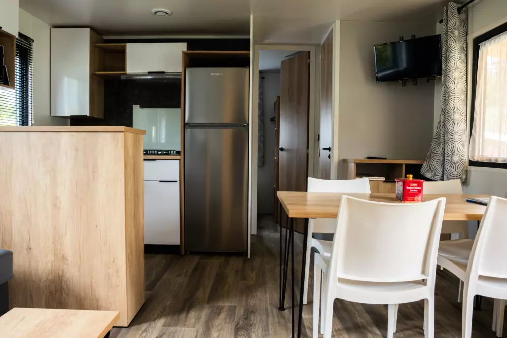 Camping Entre Terre et Mer 3 Estrellas★★★