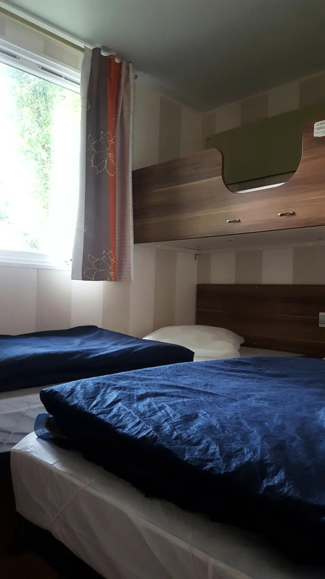Camping Entre Terre et Mer 3 étoiles★★★