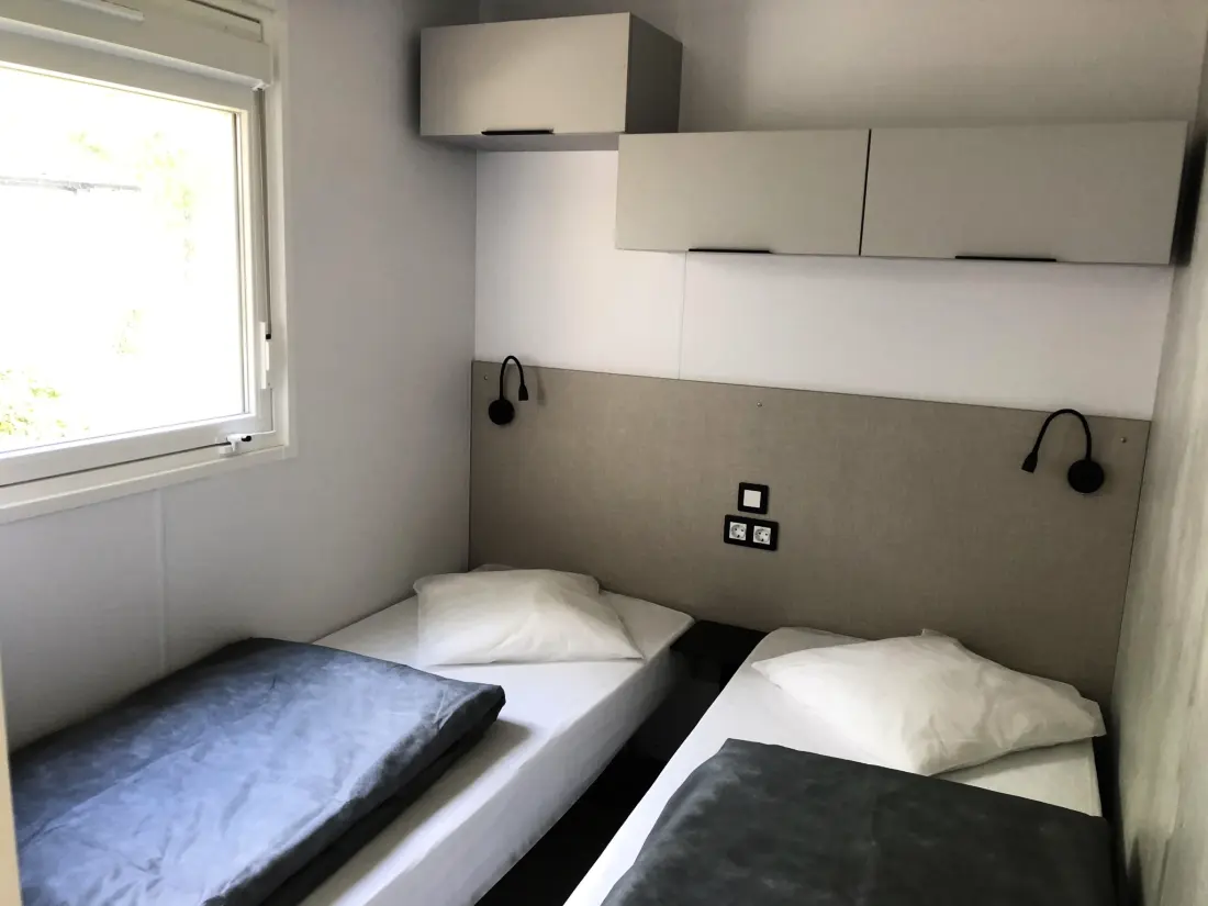 Camping Entre Terre et Mer 3 étoiles★★★