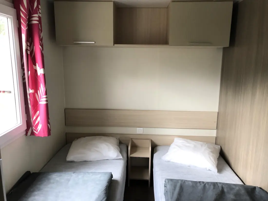 Camping Entre Terre et Mer 3 étoiles★★★