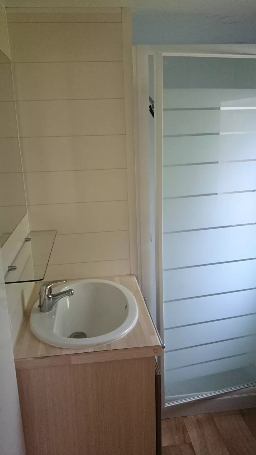 Camping Entre Terre et Mer 3 Estrellas★★★