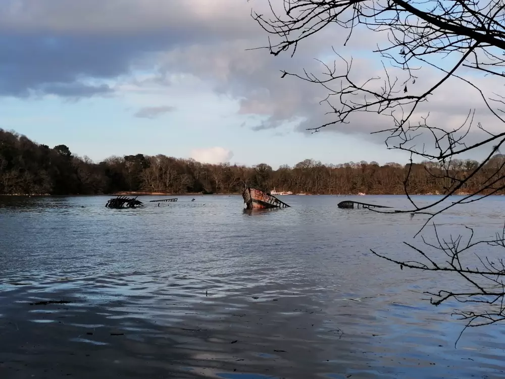 Camping Entre Terre et Mer 3 Estrellas★★★