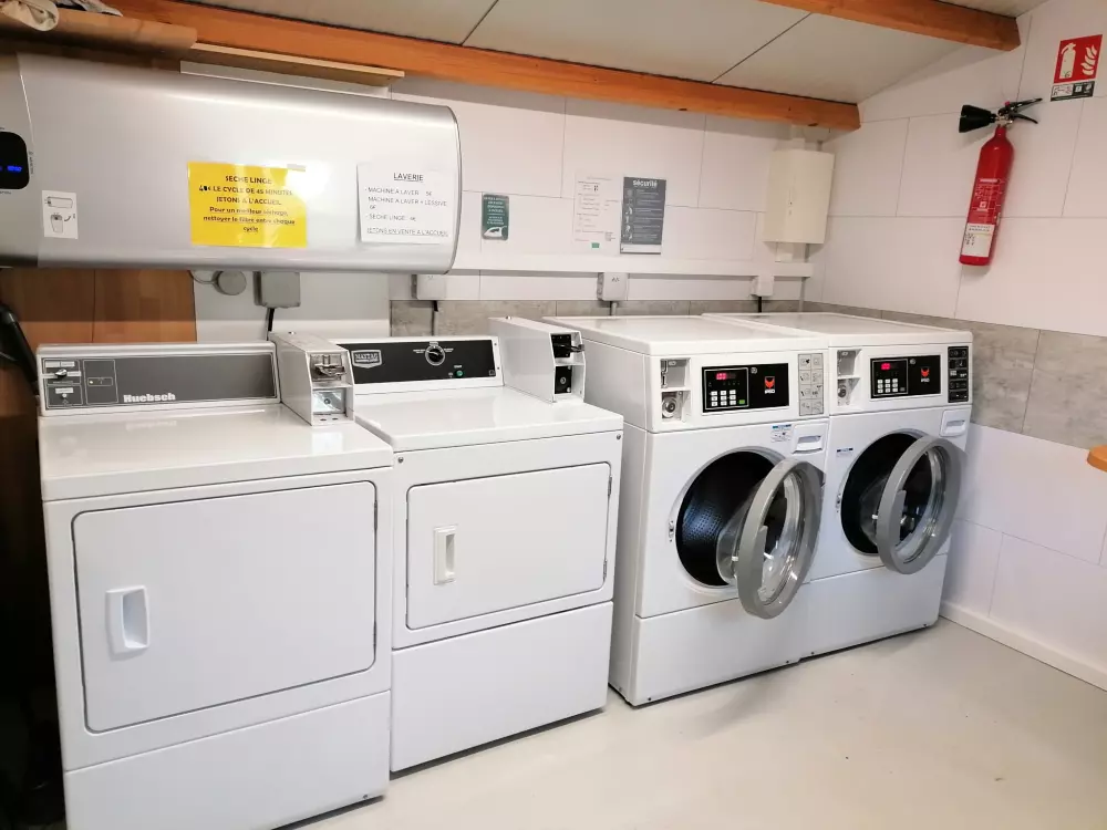 Camping Entre Terre et Mer 3 Estrellas★★★