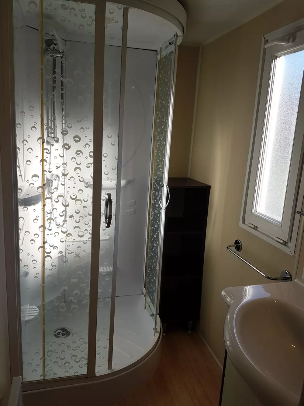 Camping Entre Terre et Mer 3 Estrellas★★★