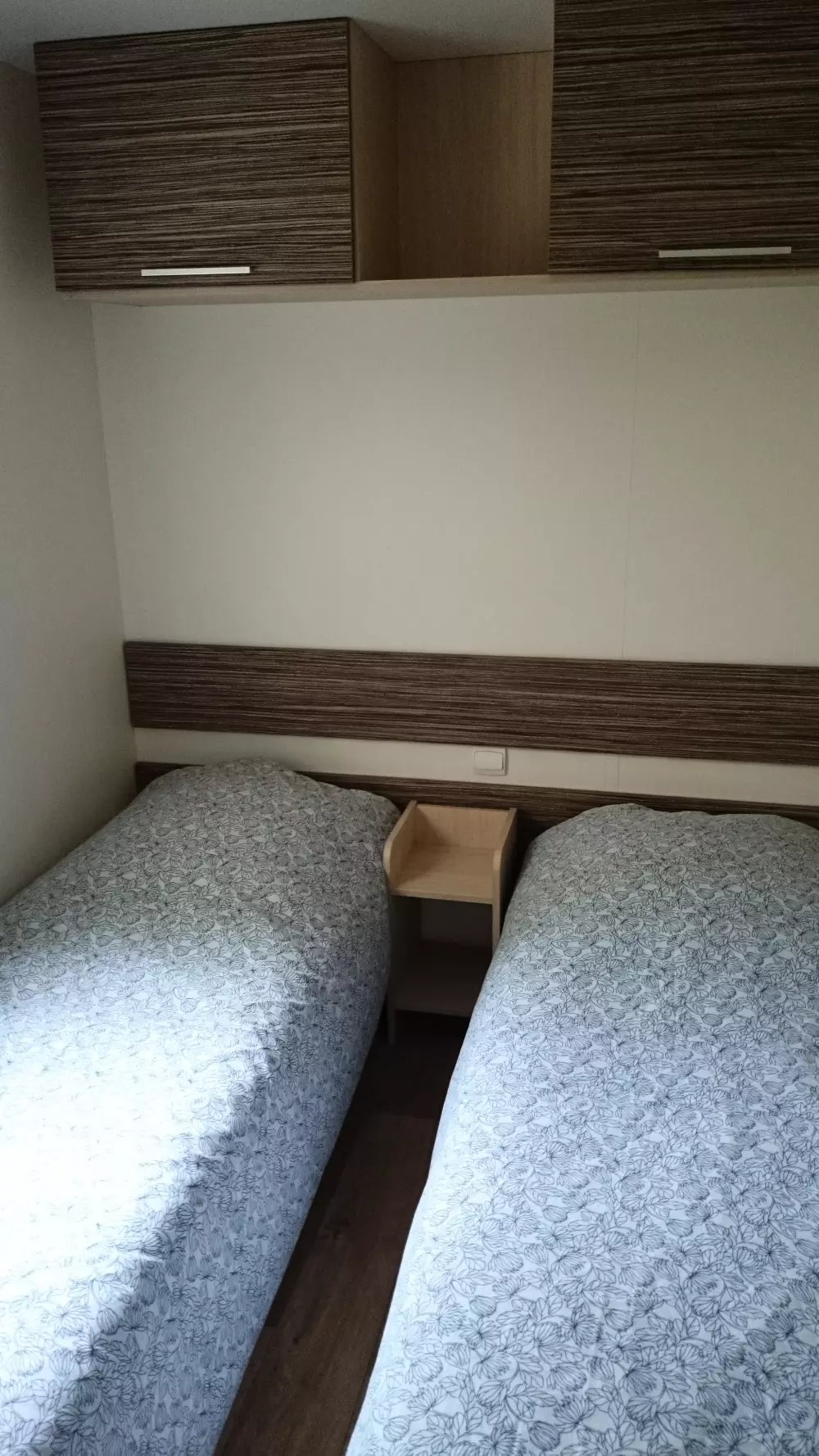 Camping Entre Terre et Mer 3 Estrellas★★★