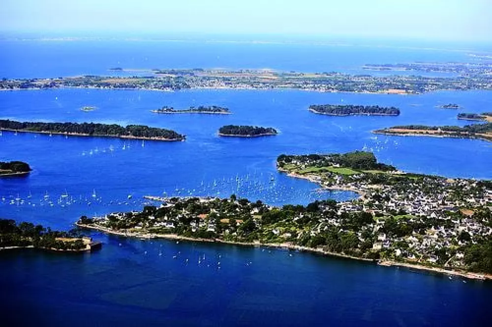 Camping Entre Terre et Mer 3 Estrellas★★★