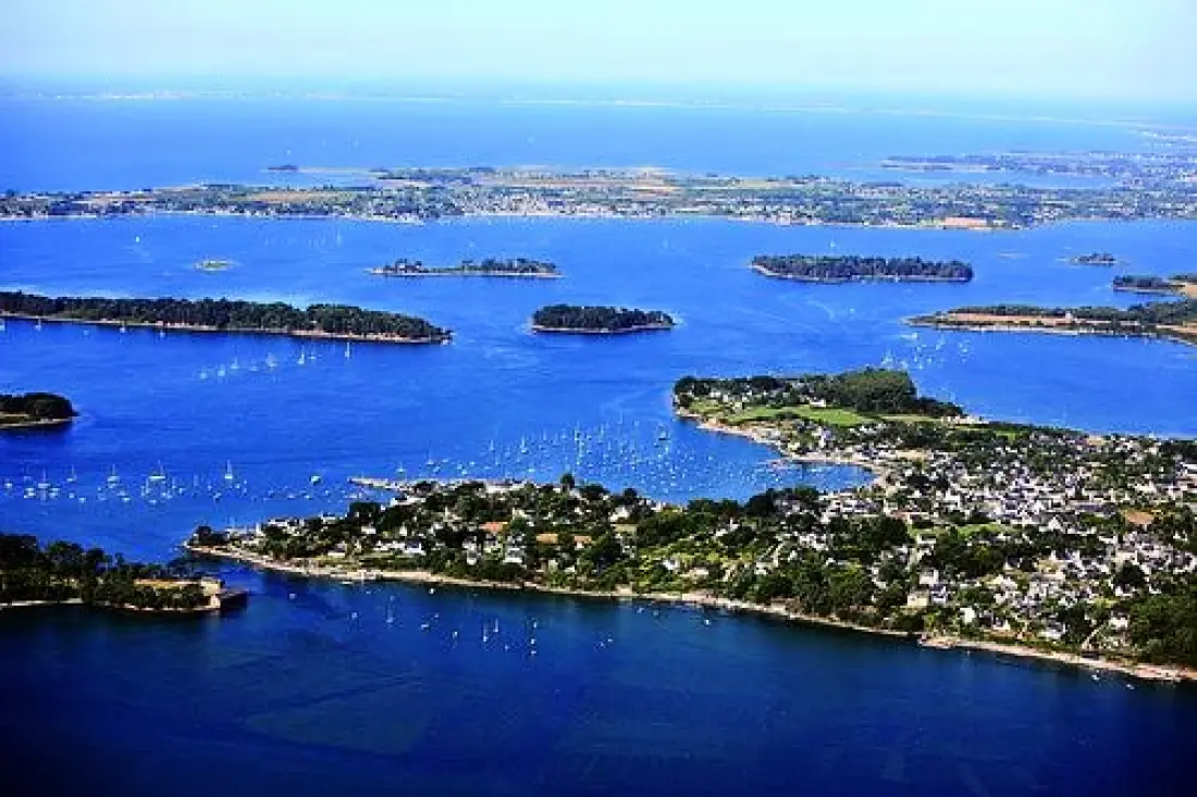 Camping Entre Terre et Mer 3 étoiles★★★