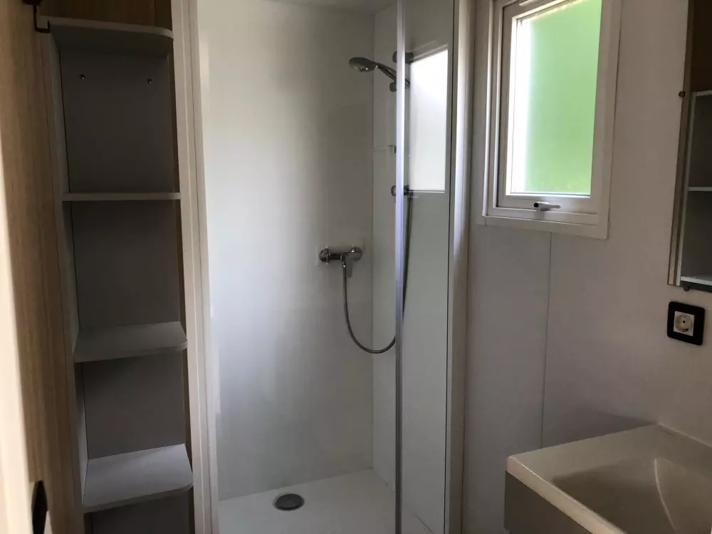 Camping Entre Terre et Mer 3 Estrellas★★★