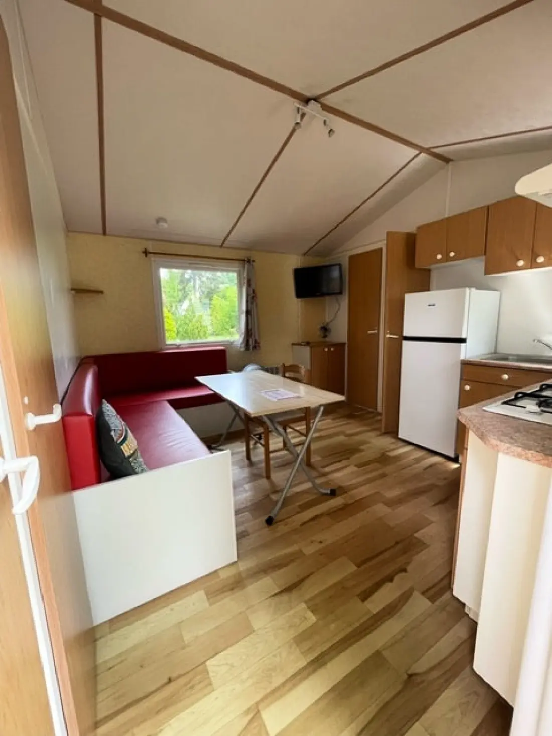 Camping l'Ile d'Amour 2 Sterne★★