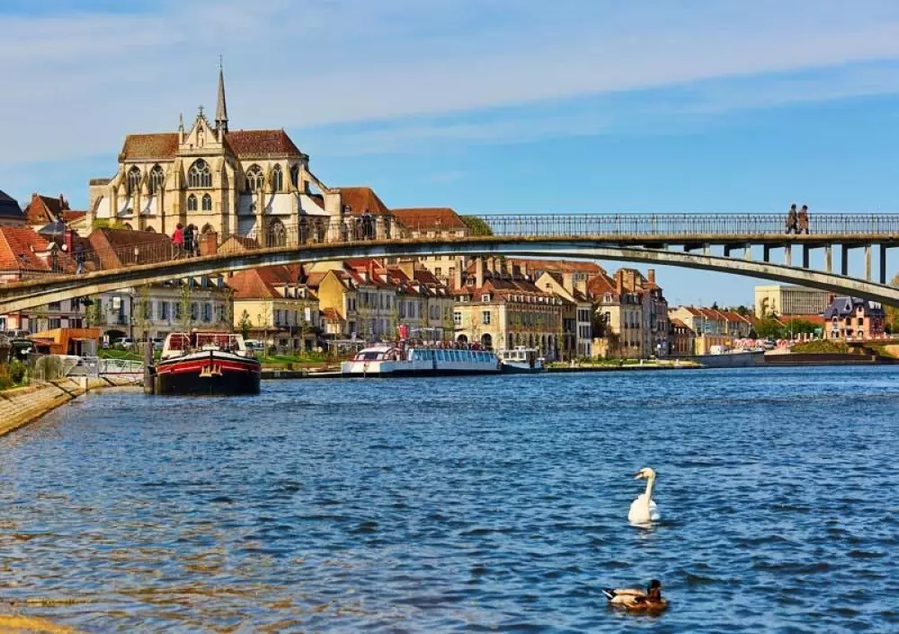 Camping l'Ile d'Amour 2 Stelle★★