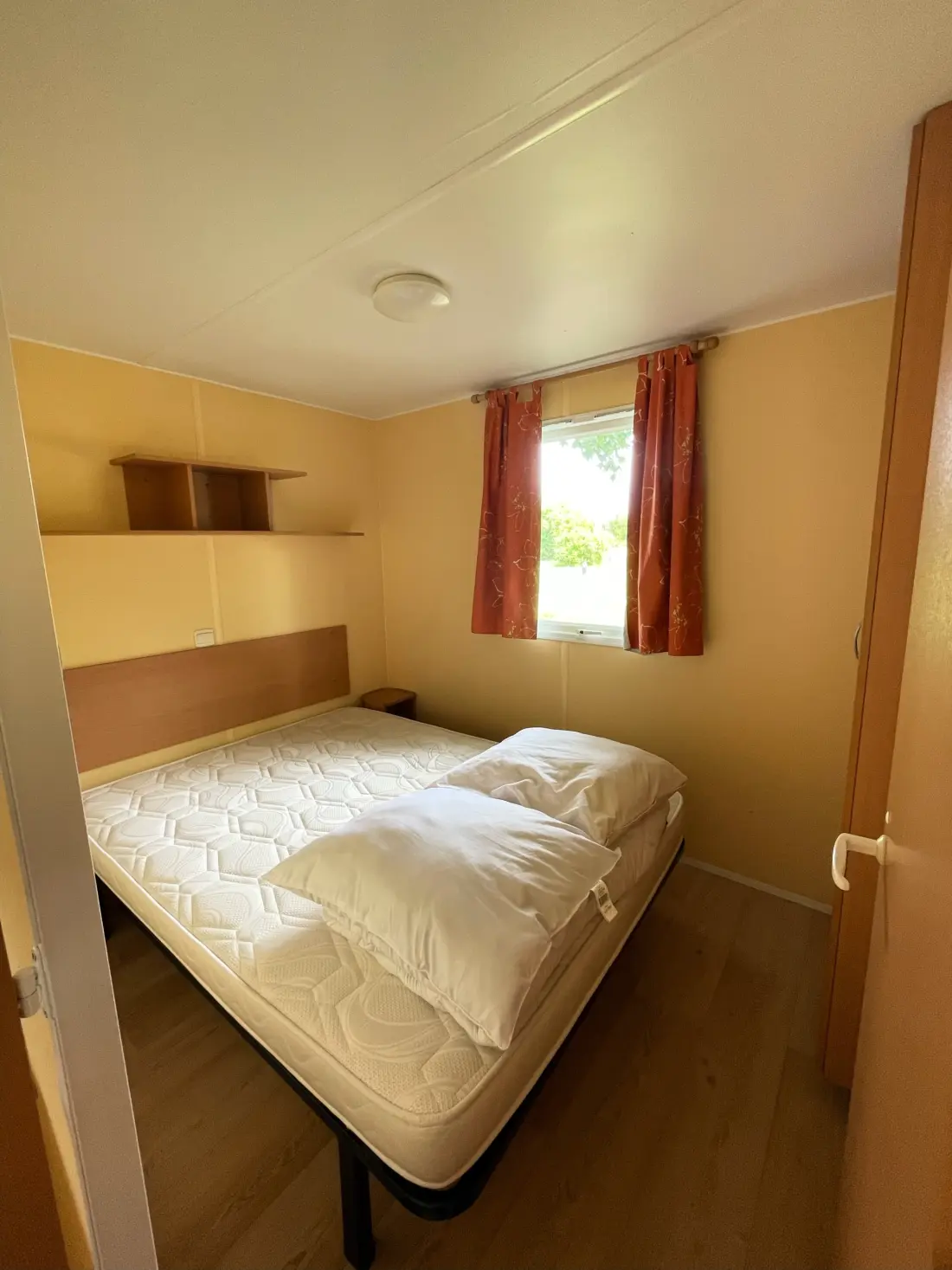 Camping l'Ile d'Amour 2 Sterne★★