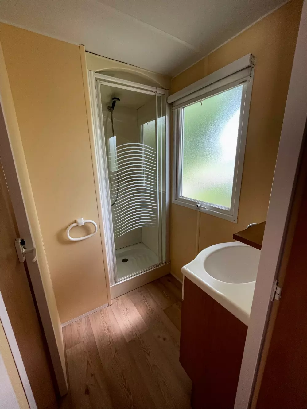 Camping l'Ile d'Amour 2 Stelle★★