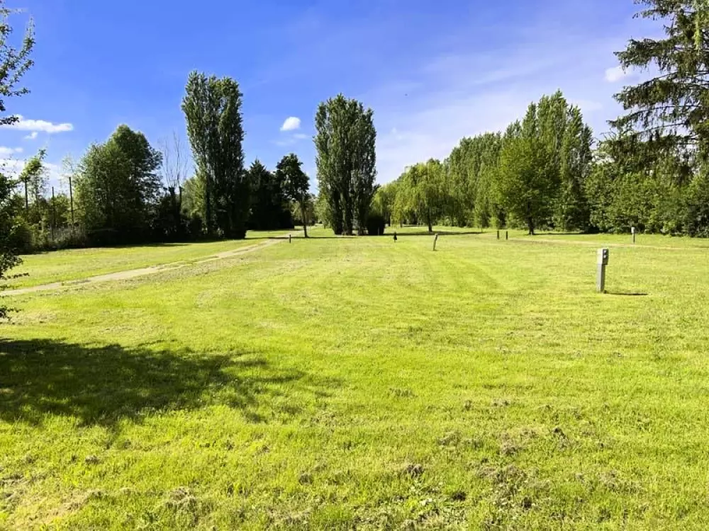 Camping l'Ile d'Amour 2 Stelle★★