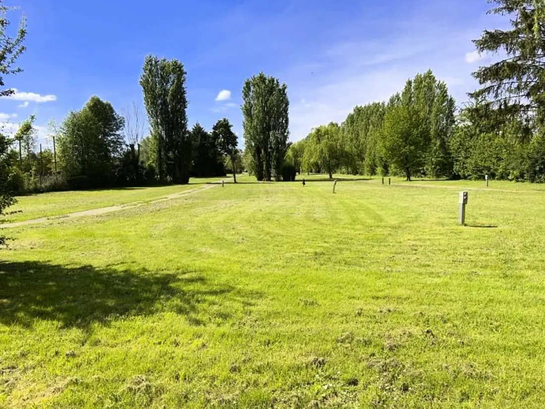 Camping l'Ile d'Amour 2 Sterne★★