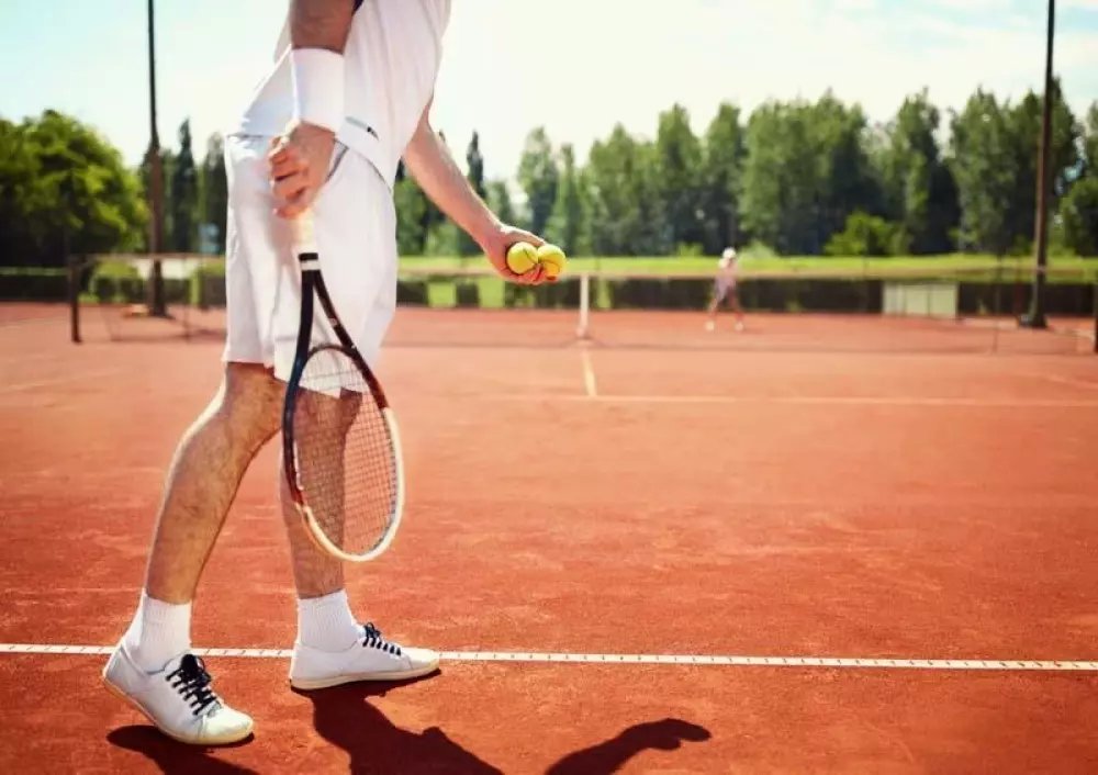 Camping l'Ile d'Amour 2 Stelle★★