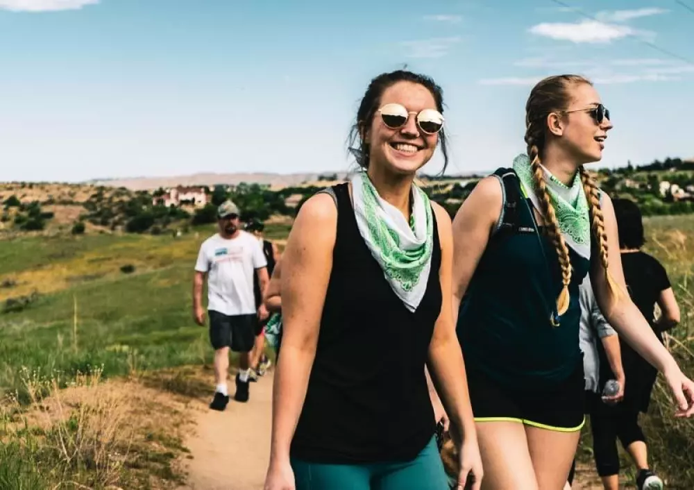 Camping l'Ile d'Amour 2 Stelle★★